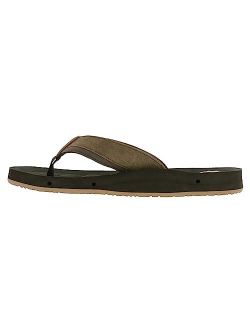 Cobian Men's Water Friendly Draino 2 Flip Flops