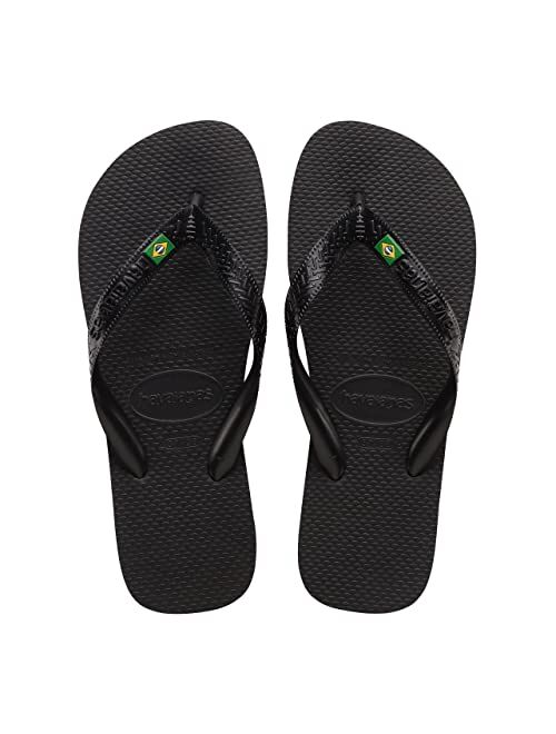 Havaianas Men's Brazil Flip Flop Sandal