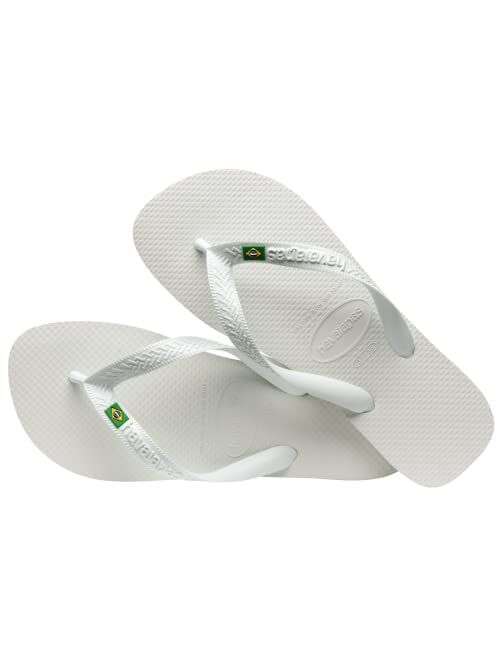 Havaianas Men's Brazil Flip Flop Sandal