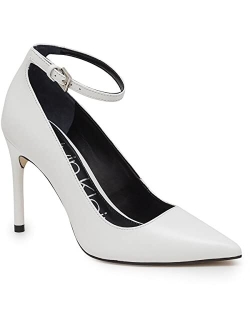 Demma Pointed toe Stiletto heel