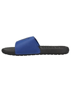 Unisex-Adult Cool Cat Slide Sandal