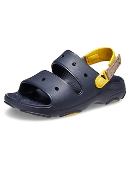 Unisex-Adult Classic All Terrain Sandals