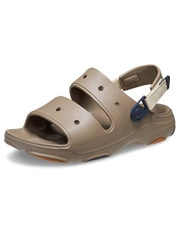 Unisex-Adult Classic All Terrain Sandals