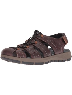 Men's Brixby Cove Fisherman Sandal