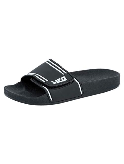 Lico Men's Beach & Pool Fashion Sandals