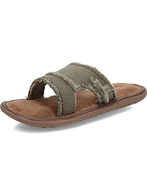 Crevo Men's Baja II Dress Sandal