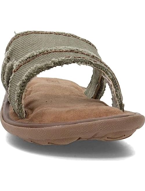 Crevo Men's Baja II Dress Sandal