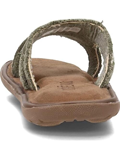 Crevo Men's Baja II Dress Sandal