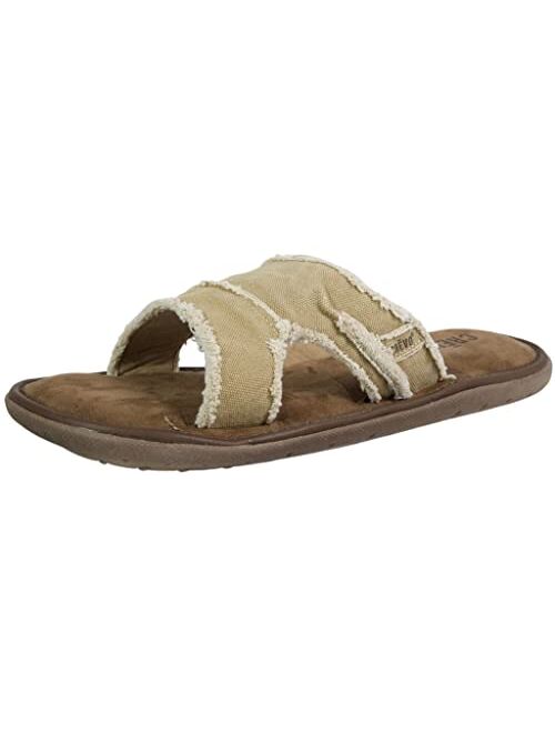 Crevo Men's Baja II Dress Sandal