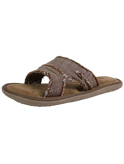 Crevo Men's Baja II Dress Sandal