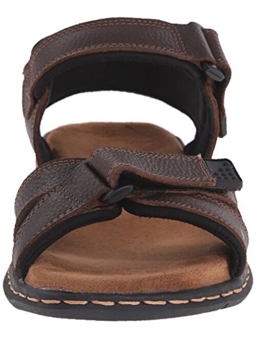 Dr. Scholl'S Shoes Dr. Scholl's Men's Gus Sandal