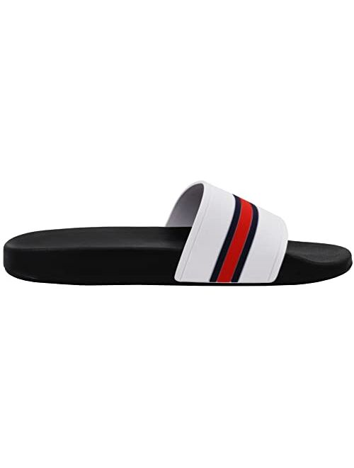 Tommy Hilfiger Men's Ennis Slide Sandal