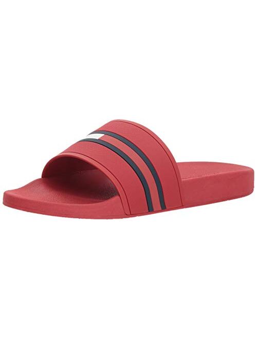 Tommy Hilfiger Men's Ennis Slide Sandal