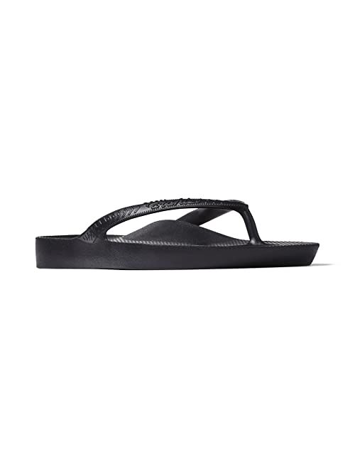 ARCHIES Footwear - Flip Flop Sandals Offering Great Arch Support and Comfort