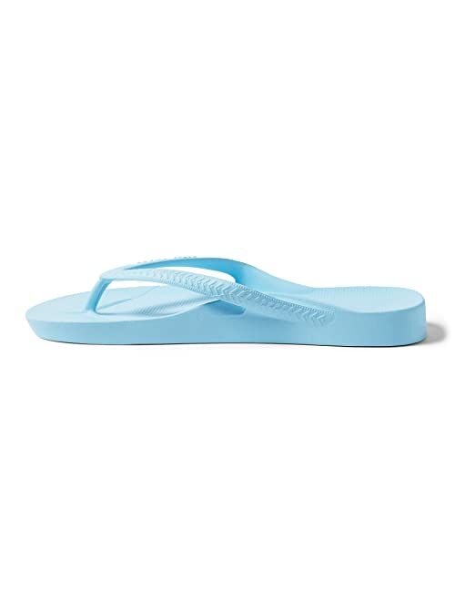 ARCHIES Footwear - Flip Flop Sandals Offering Great Arch Support and Comfort