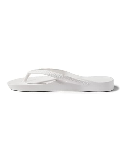 ARCHIES Footwear - Flip Flop Sandals Offering Great Arch Support and Comfort