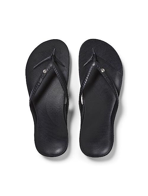 ARCHIES Footwear - Flip Flop Sandals Offering Great Arch Support and Comfort