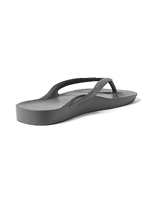 ARCHIES Footwear - Flip Flop Sandals Offering Great Arch Support and Comfort