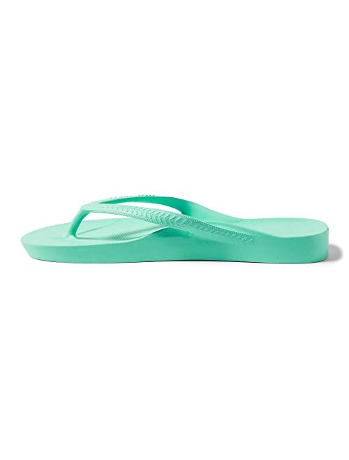 ARCHIES Footwear - Flip Flop Sandals Offering Great Arch Support and Comfort