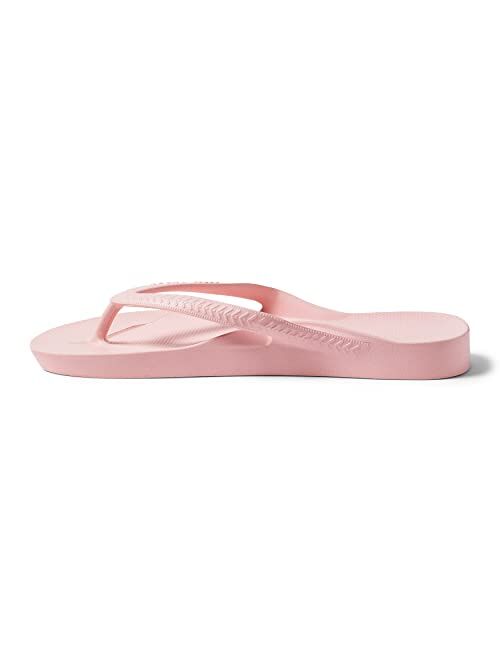 ARCHIES Footwear - Flip Flop Sandals Offering Great Arch Support and Comfort