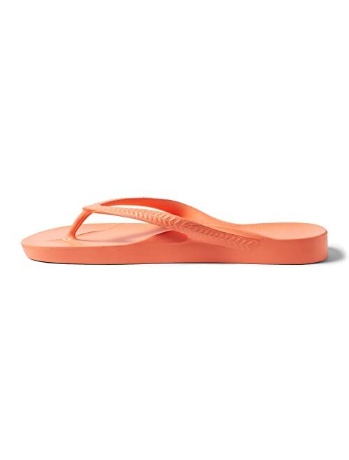 ARCHIES Footwear - Flip Flop Sandals Offering Great Arch Support and Comfort