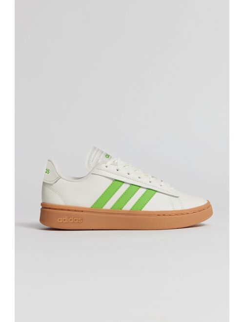 adidas Grand Court Alpha Sneaker