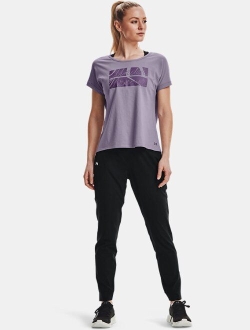 Women's UA Vanish Woven Pants