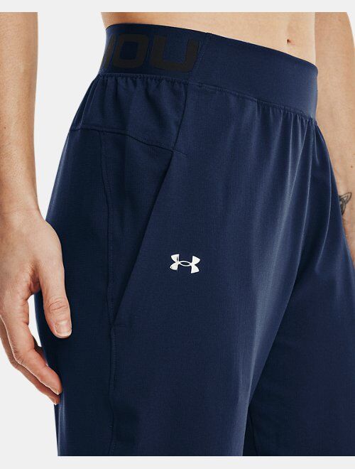 Under Armour Women's UA Vanish Woven Pants