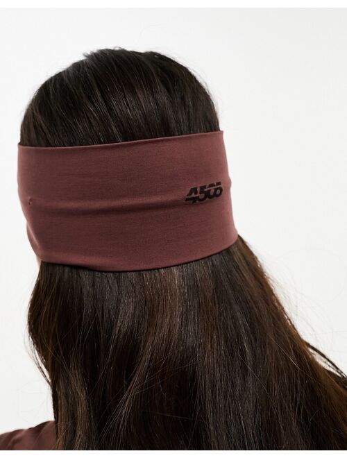 ASOS 4505 seamless running headband