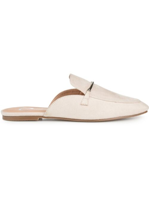 Journee Collection Women's Ameena Mule