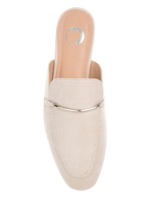 Journee Collection Women's Ameena Mule