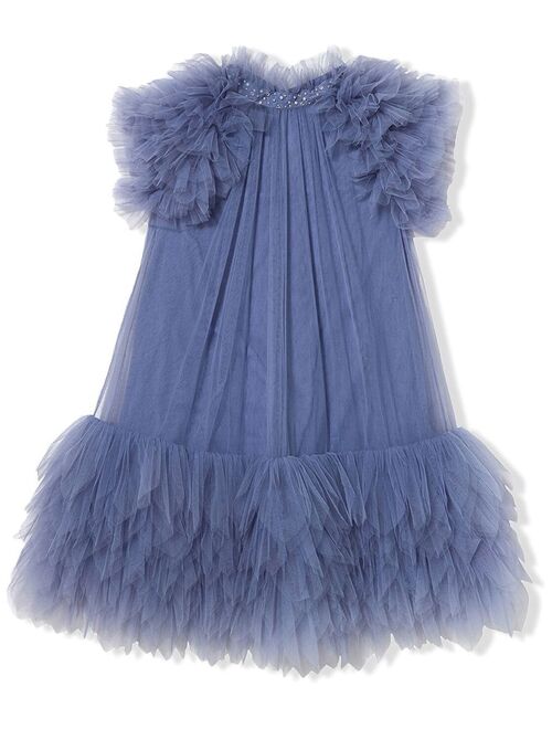 Tutu Du Monde Abu Dhabi tulle dress