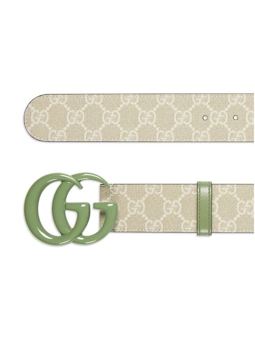 Gucci GG Marmont wide belt