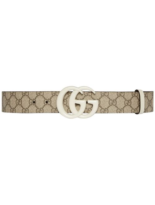 Gucci GG Marmont wide belt