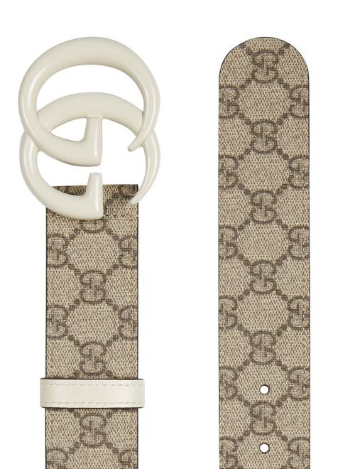 Gucci GG Marmont wide belt