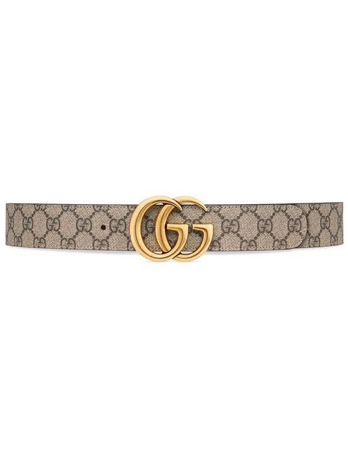 Gucci GG Marmont reversible belt