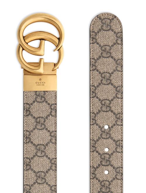 Gucci GG Marmont reversible belt