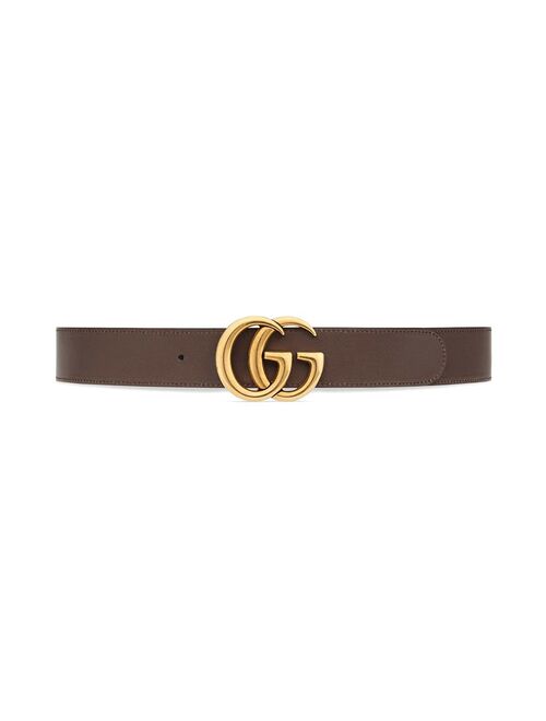 Gucci GG Marmont reversible belt