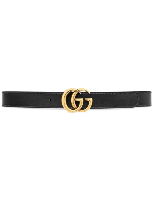 Gucci GG Marmont reversible belt