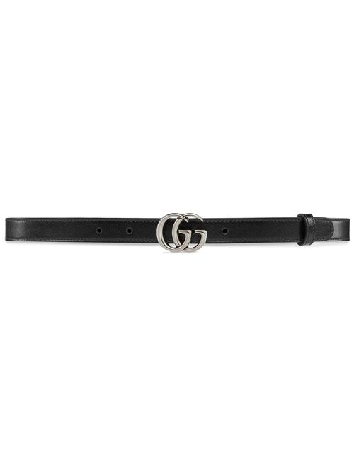 Gucci GG Marmont belt