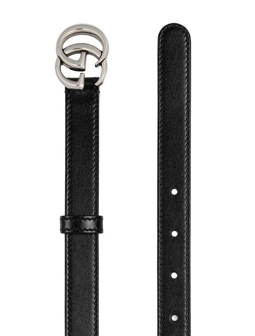 Gucci GG Marmont belt