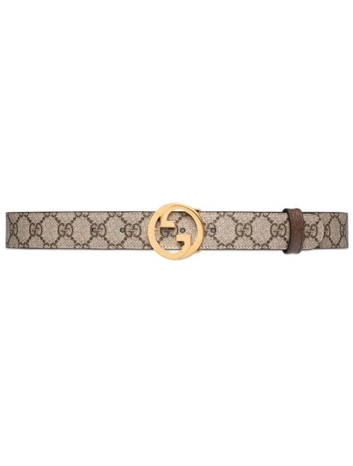 Gucci Blondie belt