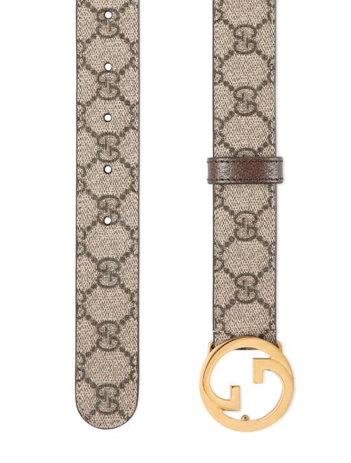 Gucci Blondie belt