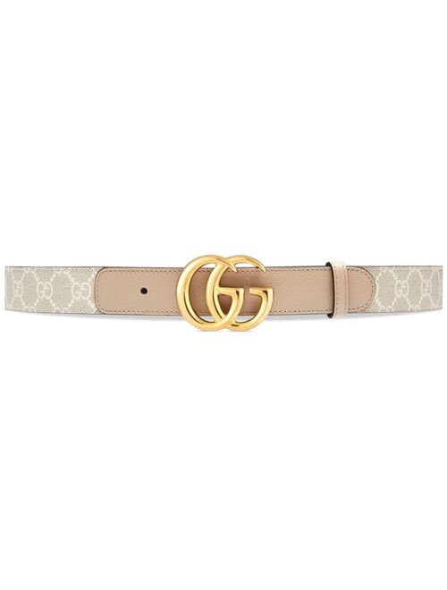 Gucci GG Marmont thin belt