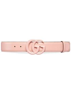 GG Marmont leather belt