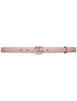 GG Marmont leather belt