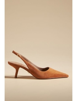 Bianka Slingback Heels