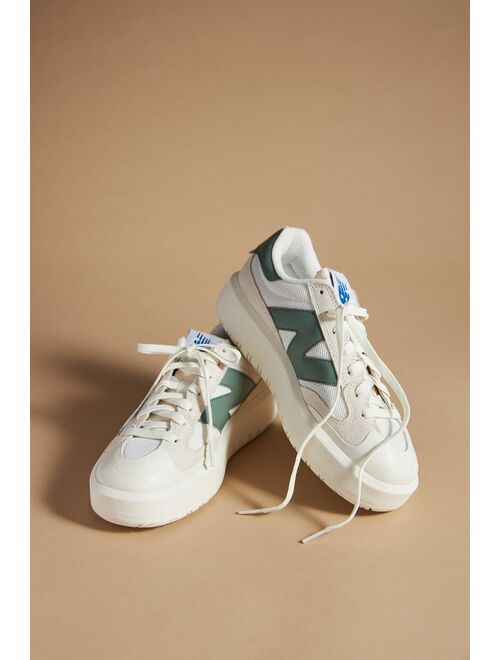 New Balance 302 Sneakers