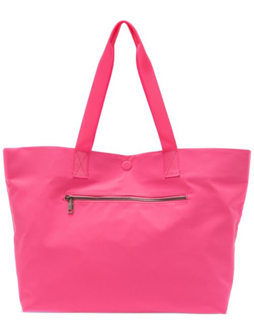 I.N.C. INTERNATIONAL CONCEPTS Large Reversible Tote Bag, Created for Macy's