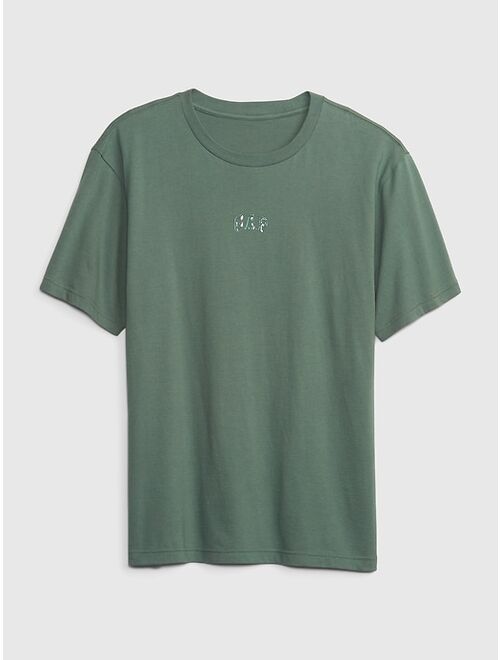 Gap Arch Logo T-Shirt